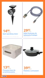 Promocja tygodnia - Action