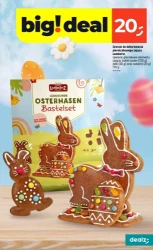 Słodycze i hity do koszyka - Dealz