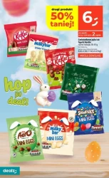 Солодощі та хіти продажів - Dealz