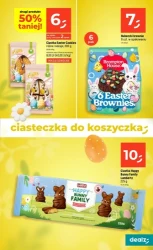 Słodycze i hity do koszyka - Dealz