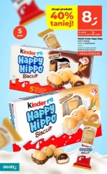 Słodycze i hity do koszyka - Dealz