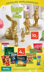 Katalog Wielkanocny - Dealz
