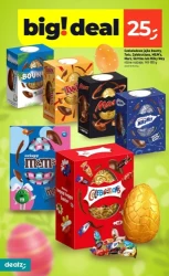 Katalog Wielkanocny - Dealz