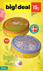 Великодній каталог - Dealz