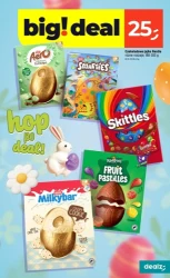 Katalog Wielkanocny - Dealz