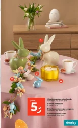 Великодній каталог - Dealz