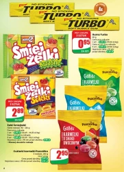 Квіти та солодощі до жіночого дня - Dino