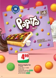 Квіти та солодощі до жіночого дня - Dino