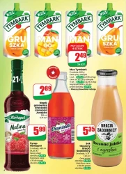 Kwiaty i słodkości na dzień kobiet - Dino