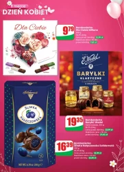 Kwiaty i słodkości na dzień kobiet - Dino