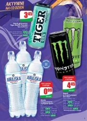 Kwiaty i słodkości na dzień kobiet - Dino