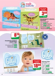 Kwiaty i słodkości na dzień kobiet - Dino