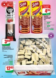 Kwiaty i słodkości na dzień kobiet - Dino