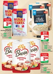 Kwiaty i słodkości na dzień kobiet - Dino