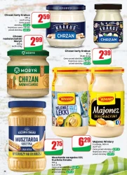 Kwiaty i słodkości na dzień kobiet - Dino