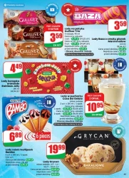 Kwiaty i słodkości na dzień kobiet - Dino