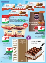 Kwiaty i słodkości na dzień kobiet - Dino