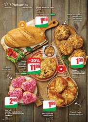 Kwiaty i słodkości na dzień kobiet - Dino