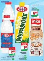 Kwiaty i słodkości na dzień kobiet - Dino