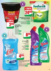 Kwiaty i słodkości na dzień kobiet - Dino