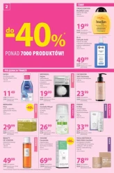 Wiosna pełna blasku - Hebe