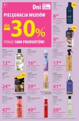 Wiosna pełna blasku - Hebe