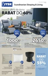 Świetna oferta dla domu! - Jysk