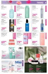 Wiosna pełna blasku - Hebe