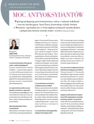 Весна! - Хебе!