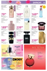 Wiosna pełna blasku - Hebe