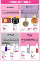 Wiosna pełna blasku - Hebe