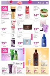 Wiosna pełna blasku - Hebe