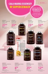 Wiosna pełna blasku - Hebe