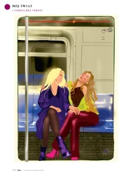 Весна! - Хебе!