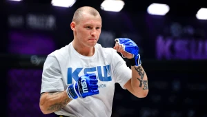 Michał "Matrix" Królik