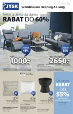 Świetna oferta dla domu! - Jysk