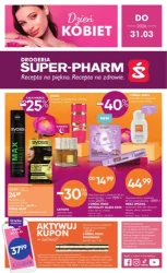 Recepta na piękno - Super-Pharm