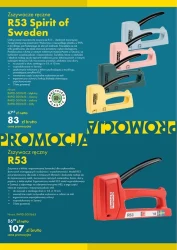 Czas na precyzyjne klejenie - Luna