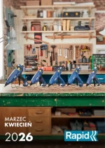 Czas na precyzyjne klejenie - Luna