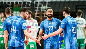 Ogromna strata dla polskiej siatkówki. Gwiazdor postawił na inny kraj