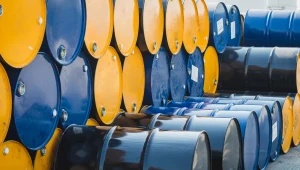 Globalne straty gospodarcze wywołane konfliktem na Bliskim Wschodzie zależeć mają od transportów z regionu ropy i gazu