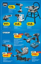 Casto Days - Castorama