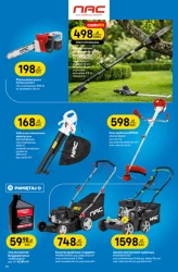 Casto Days - Castorama