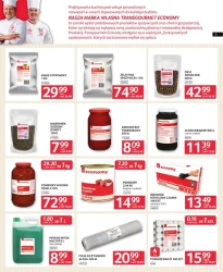 Oferta dla gastronomii - Selgros Cash&Carry