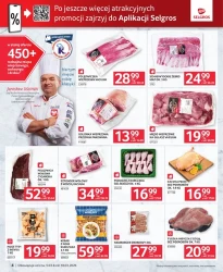 Oferta dla gastronomii - Selgros Cash&Carry
