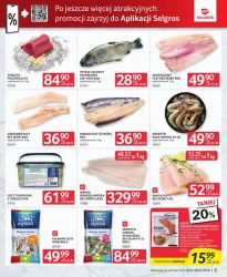 Oferta dla gastronomii - Selgros Cash&Carry