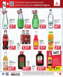 Oferta dla gastronomii - Selgros Cash&Carry