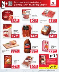 Oferta dla gastronomii - Selgros Cash&Carry