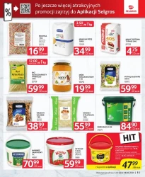 Oferta dla gastronomii - Selgros Cash&Carry