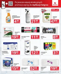 Oferta dla gastronomii - Selgros Cash&Carry
